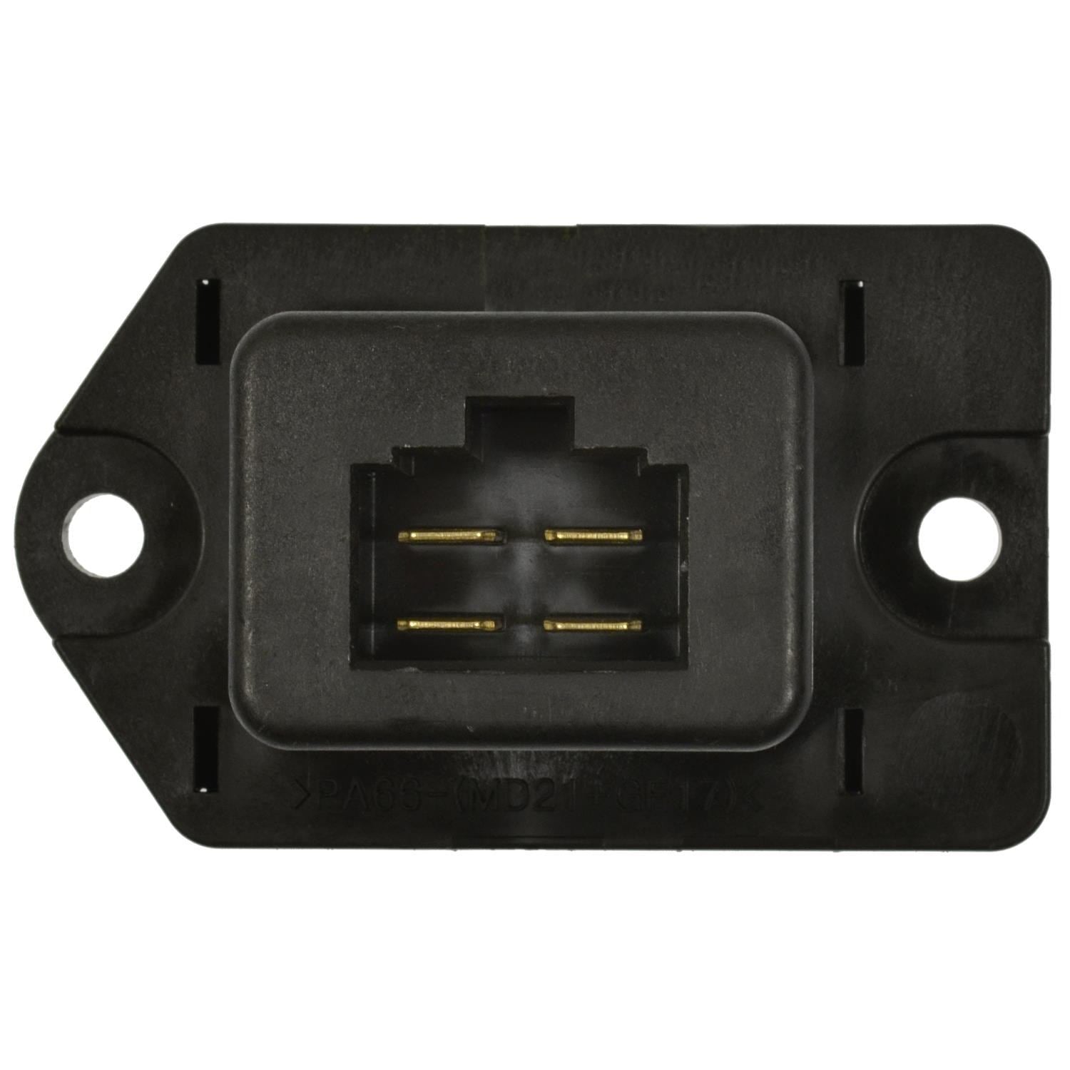 Intermotor HVAC Blower Motor Resistor RU945