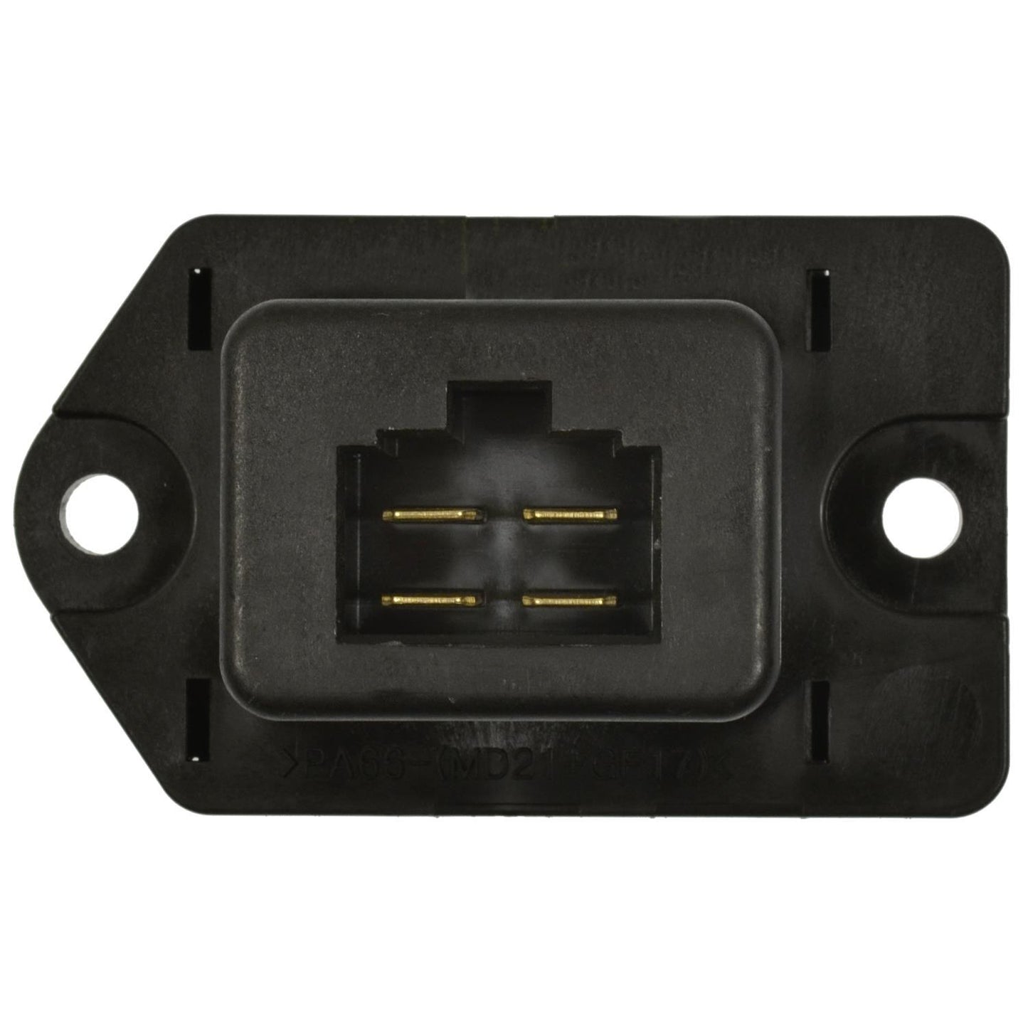 Intermotor HVAC Blower Motor Resistor RU945