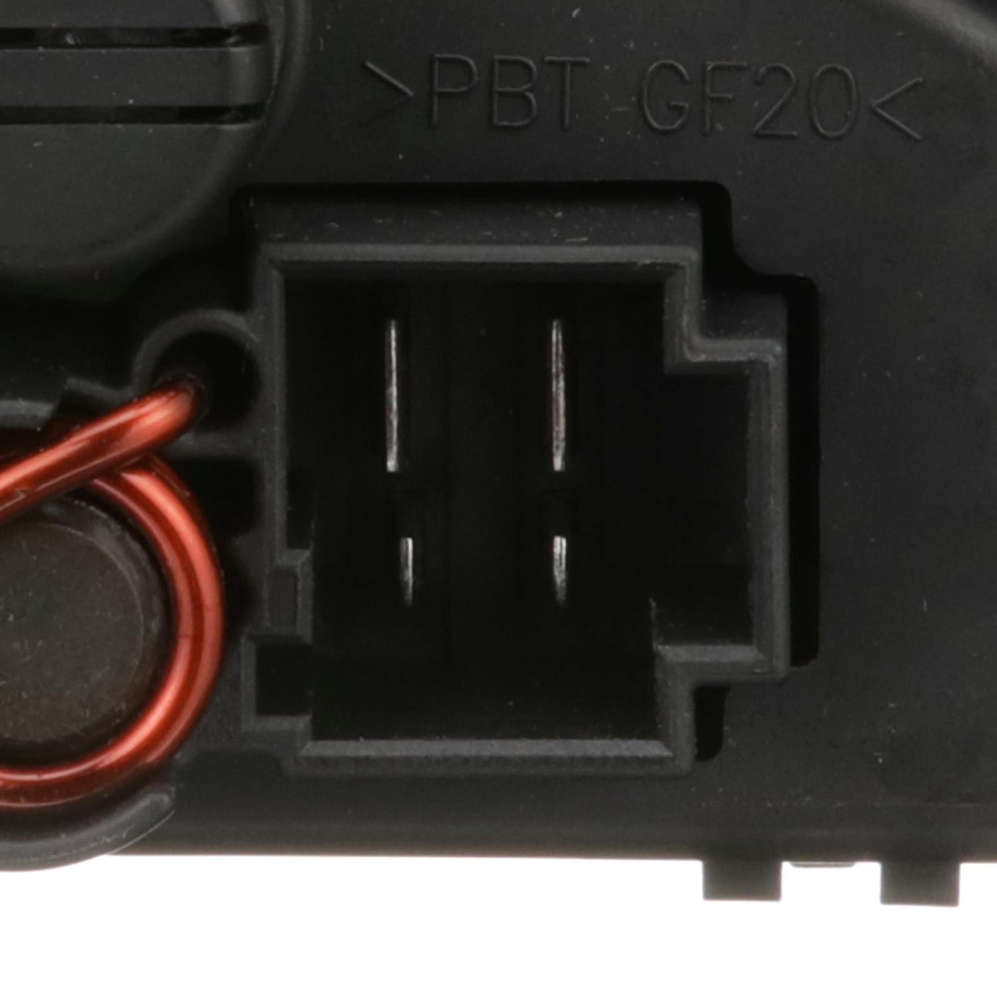 Intermotor HVAC Blower Motor Resistor RU950