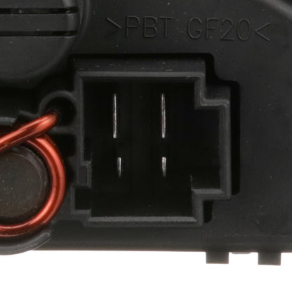 Intermotor HVAC Blower Motor Resistor RU950