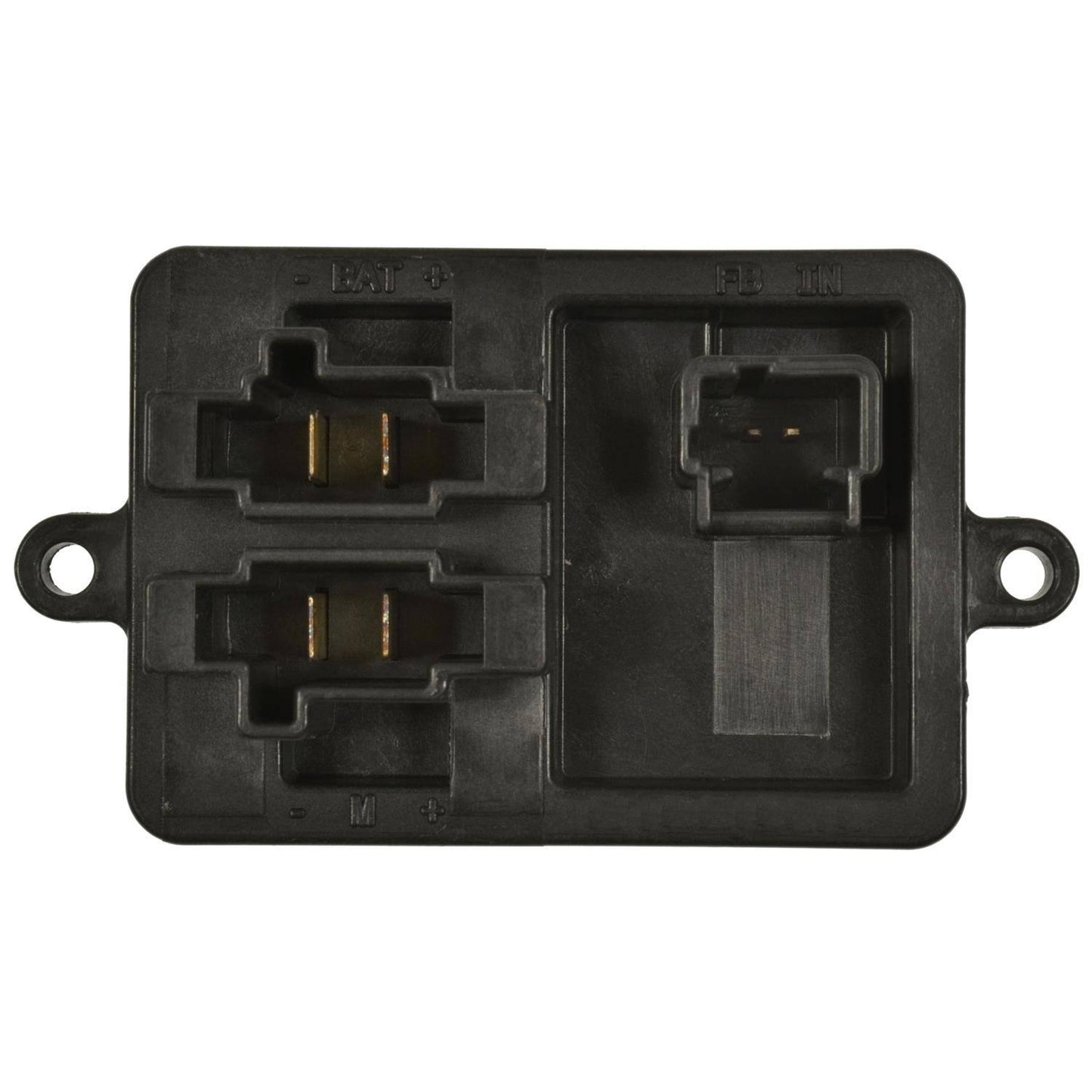 Intermotor HVAC Blower Motor Resistor RU952