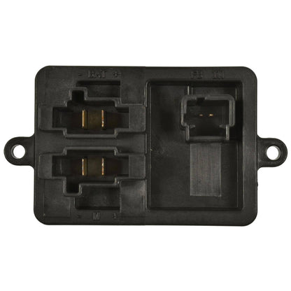 Intermotor HVAC Blower Motor Resistor RU952
