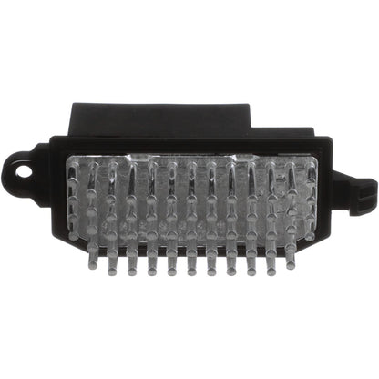 Intermotor HVAC Blower Motor Resistor RU957
