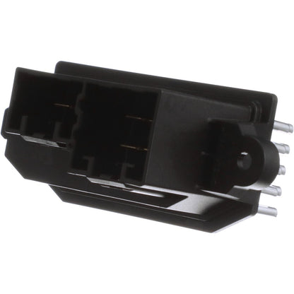 Intermotor HVAC Blower Motor Resistor RU957