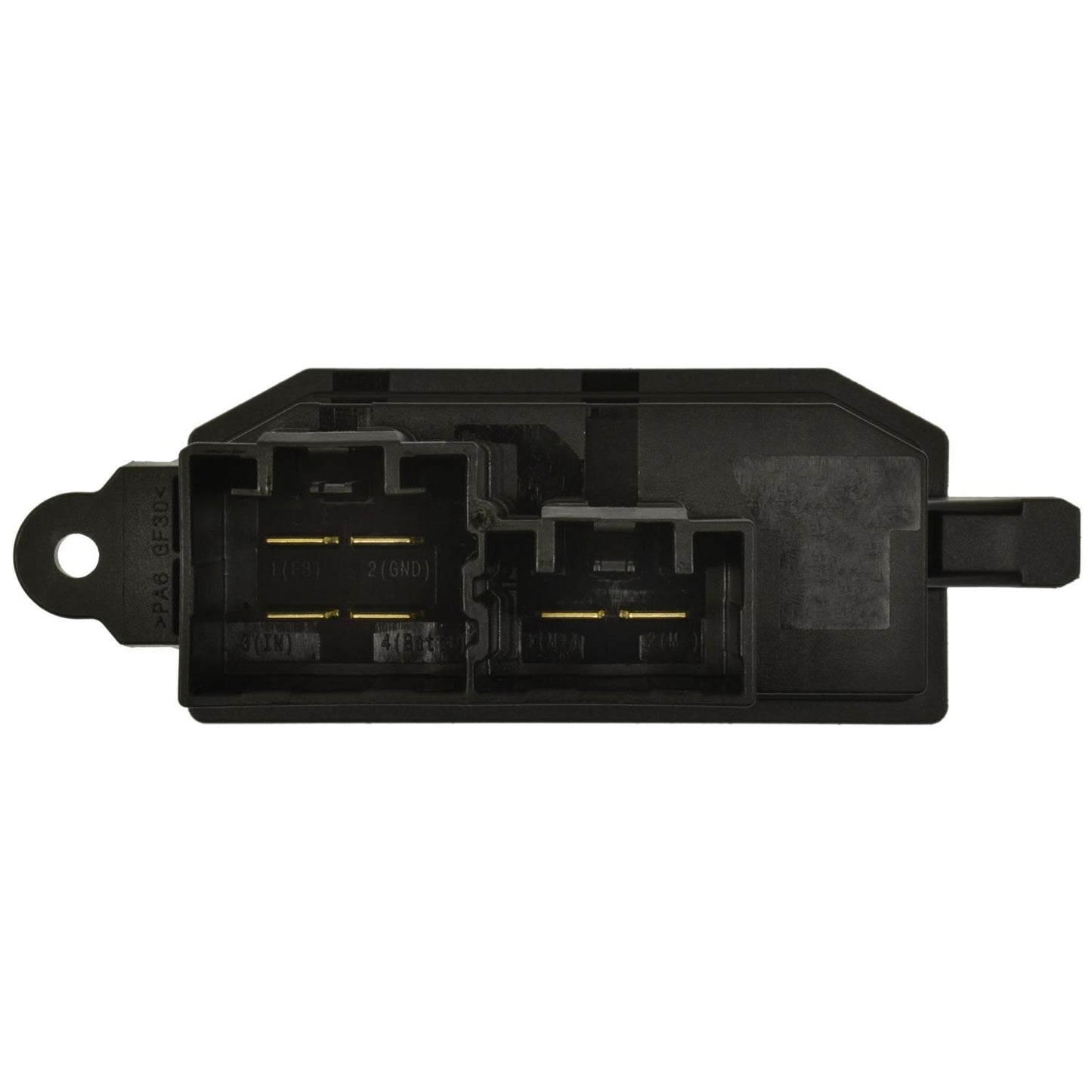 Intermotor HVAC Blower Motor Resistor RU957