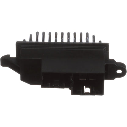 Intermotor HVAC Blower Motor Resistor RU957