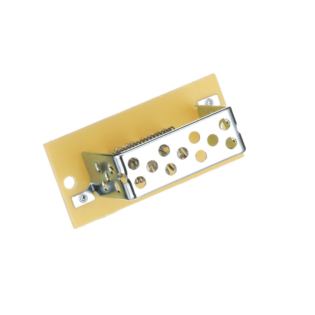 Standard Ignition HVAC Blower Motor Resistor RU-95