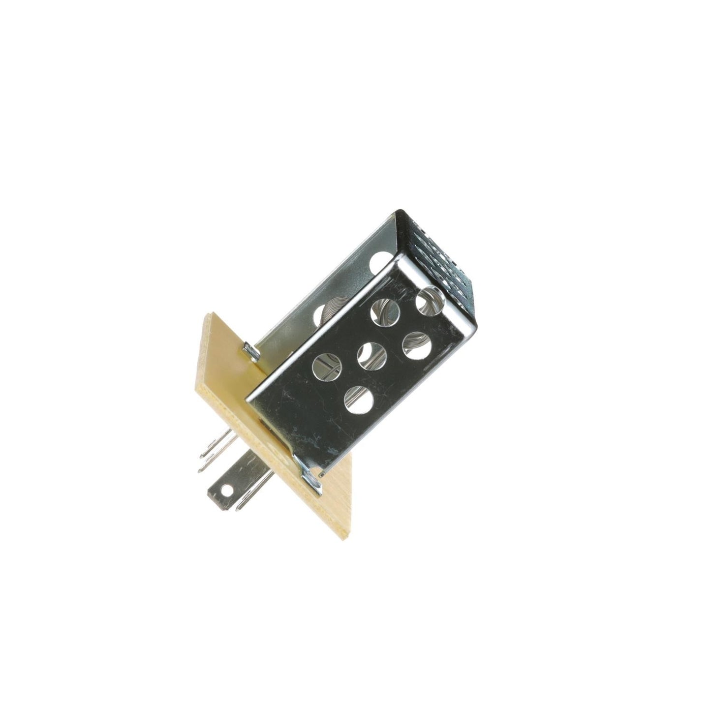Standard Ignition HVAC Blower Motor Resistor RU-95
