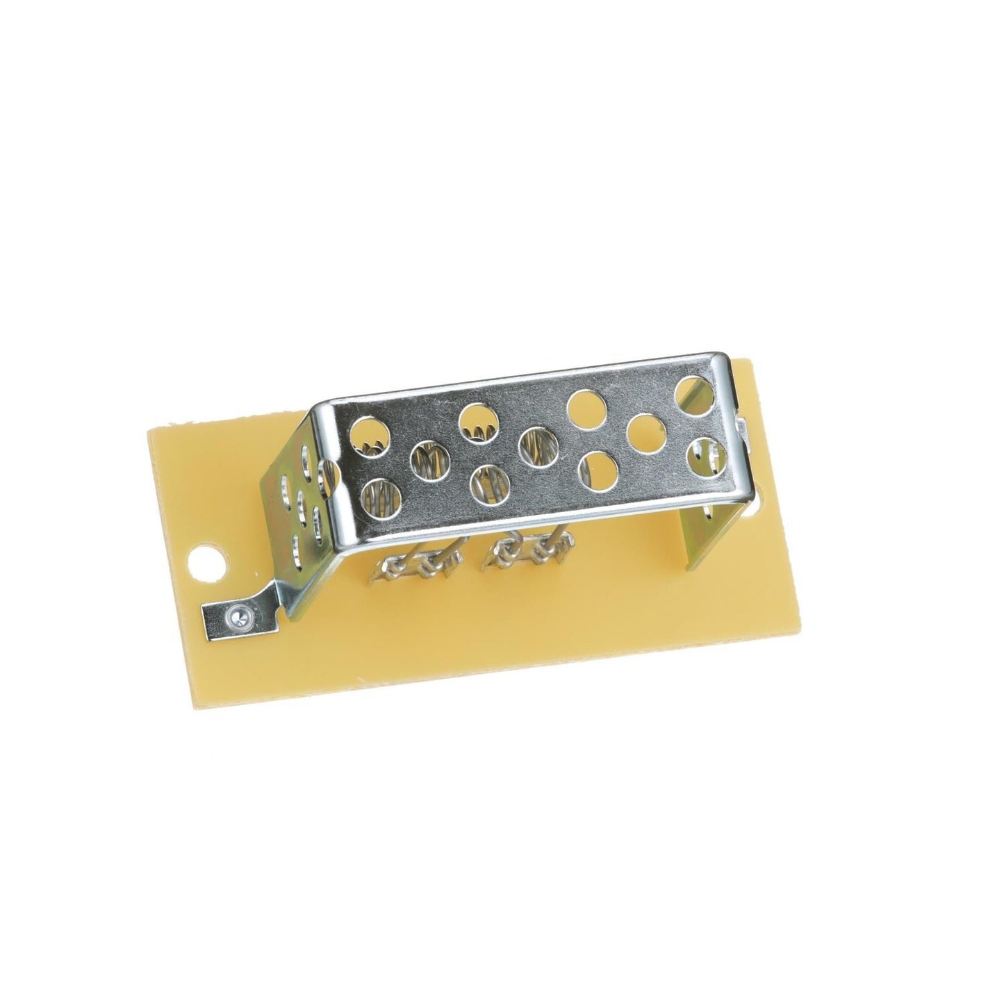 Standard Ignition HVAC Blower Motor Resistor RU-95
