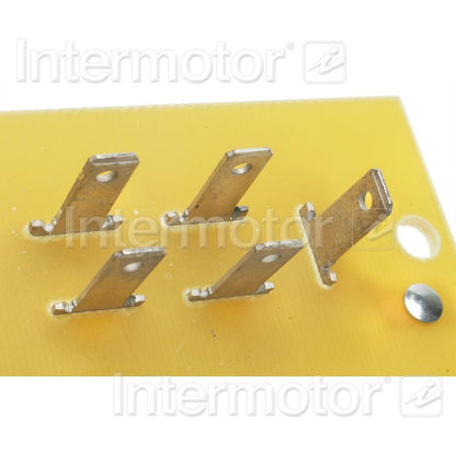 Standard Ignition HVAC Blower Motor Resistor RU-95