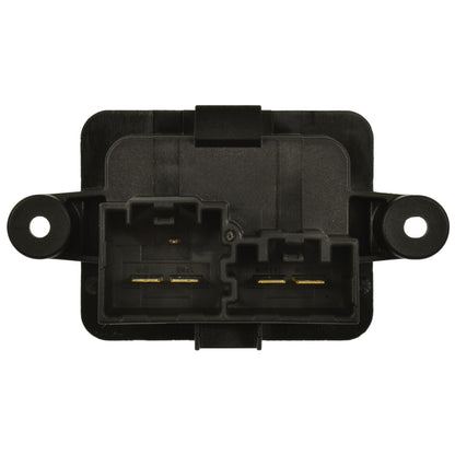 Intermotor HVAC Blower Motor Resistor RU961