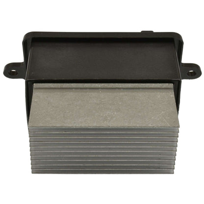 Standard Ignition HVAC Blower Motor Resistor RU962