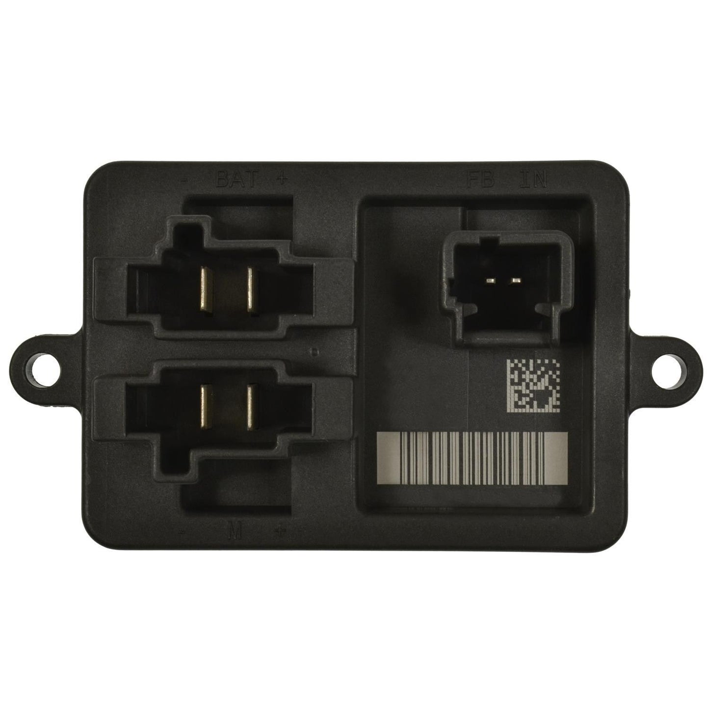 Standard Ignition HVAC Blower Motor Resistor RU962