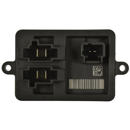 Standard Ignition HVAC Blower Motor Resistor RU962
