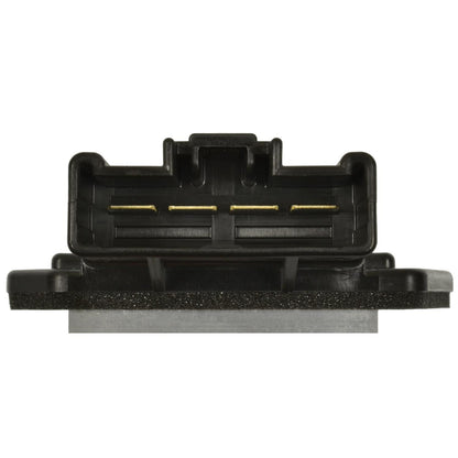 Intermotor HVAC Blower Motor Resistor RU963