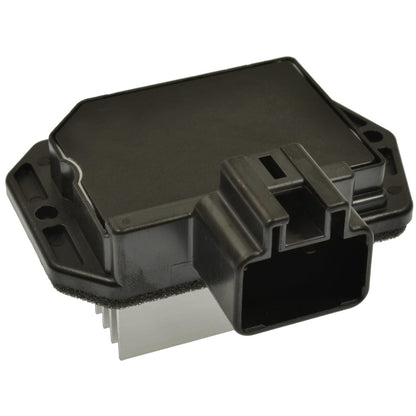 Intermotor HVAC Blower Motor Resistor RU965