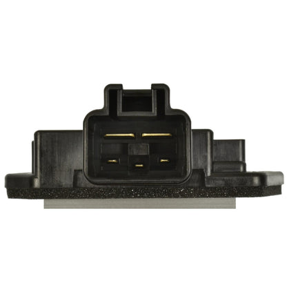 Intermotor HVAC Blower Motor Resistor RU965