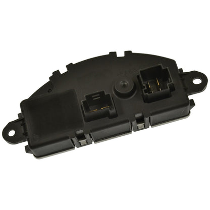 Intermotor HVAC Blower Motor Resistor RU969