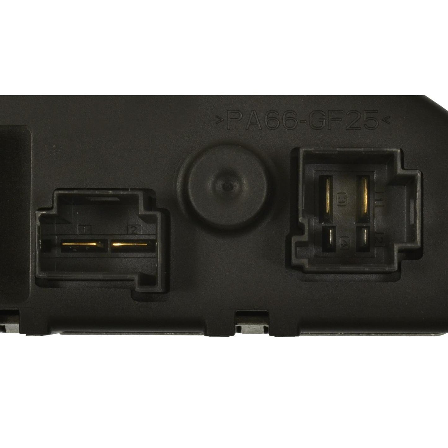 Intermotor HVAC Blower Motor Resistor RU969