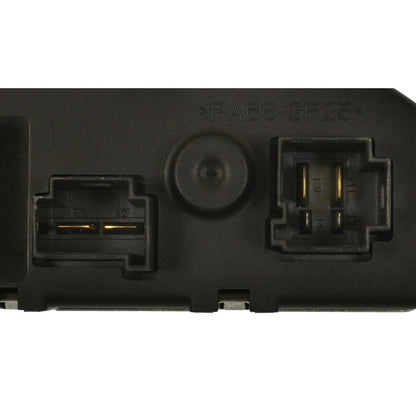 Intermotor HVAC Blower Motor Resistor RU969
