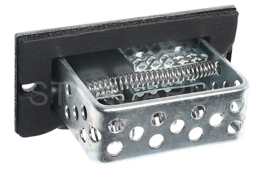 Standard Ignition HVAC Blower Motor Resistor RU-96