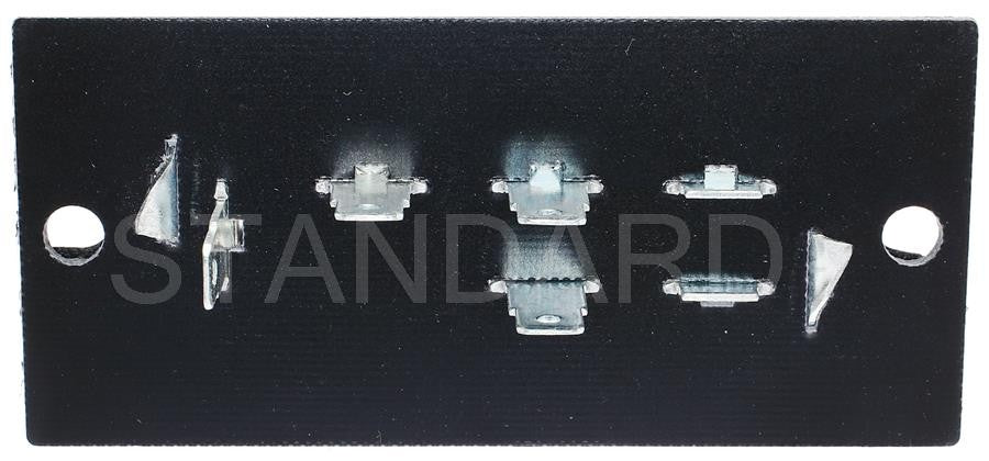 Standard Ignition HVAC Blower Motor Resistor RU-96