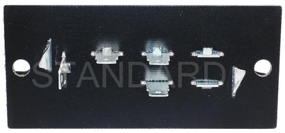 Standard Ignition HVAC Blower Motor Resistor RU-96