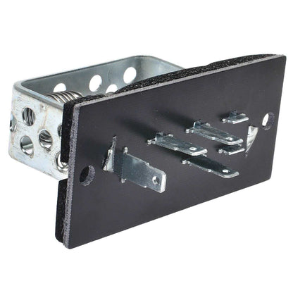 Standard Ignition HVAC Blower Motor Resistor RU-96