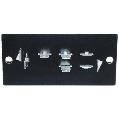 Standard Ignition HVAC Blower Motor Resistor RU-96