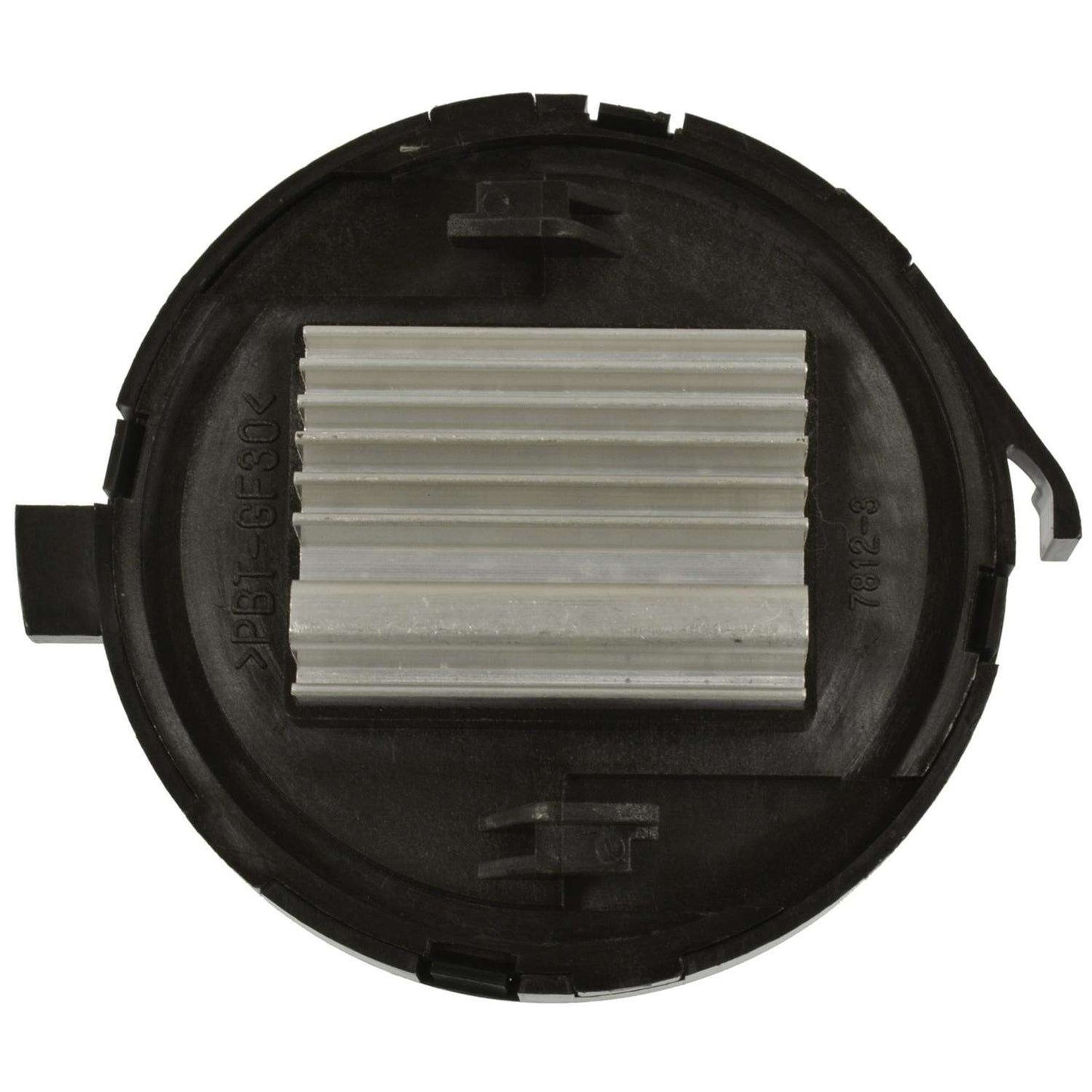Intermotor HVAC Blower Motor Resistor RU976