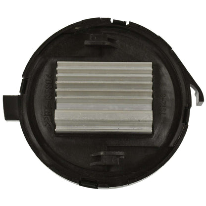 Intermotor HVAC Blower Motor Resistor RU976