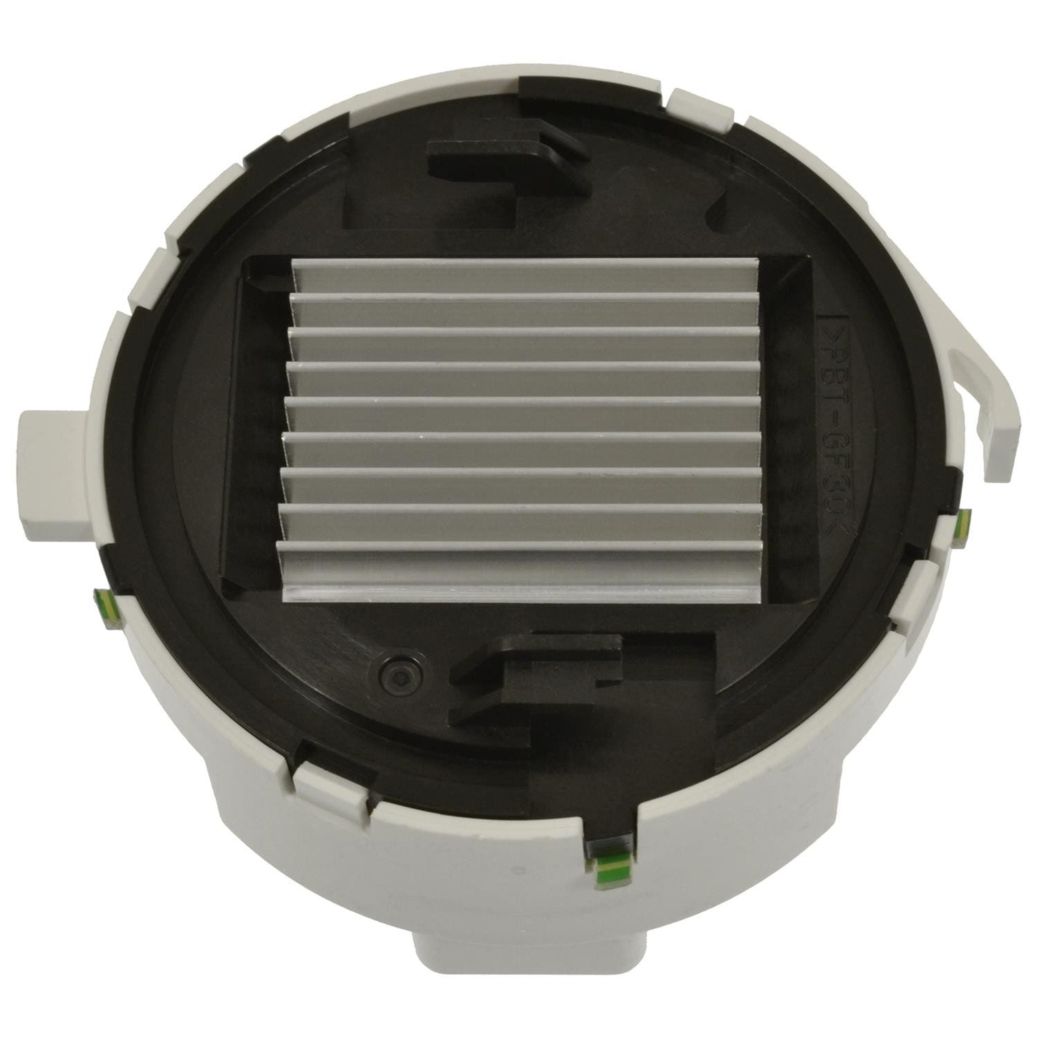 Intermotor HVAC Blower Motor Resistor RU977