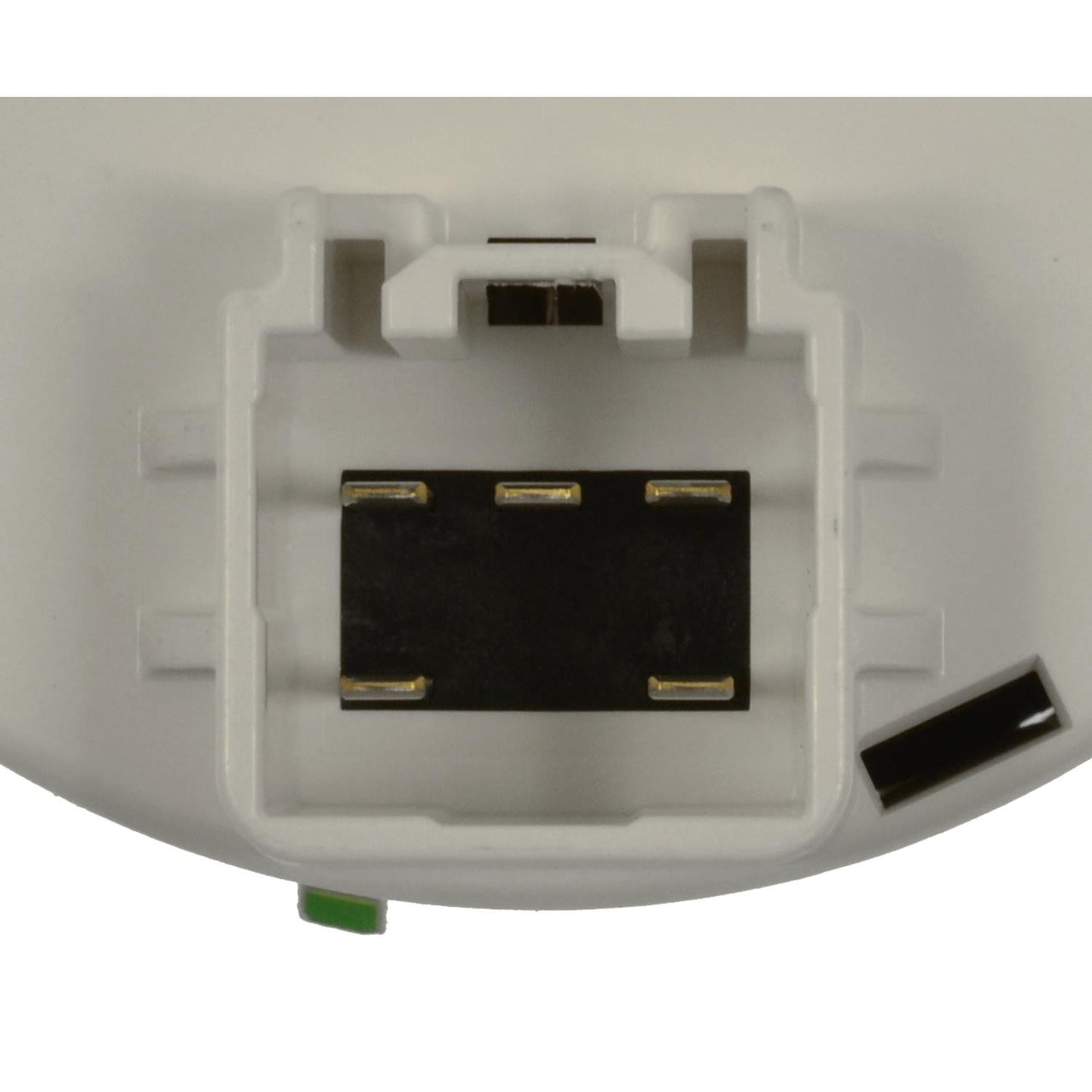 Intermotor HVAC Blower Motor Resistor RU977