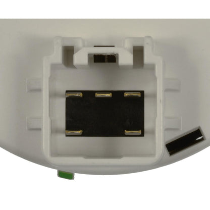 Intermotor HVAC Blower Motor Resistor RU977