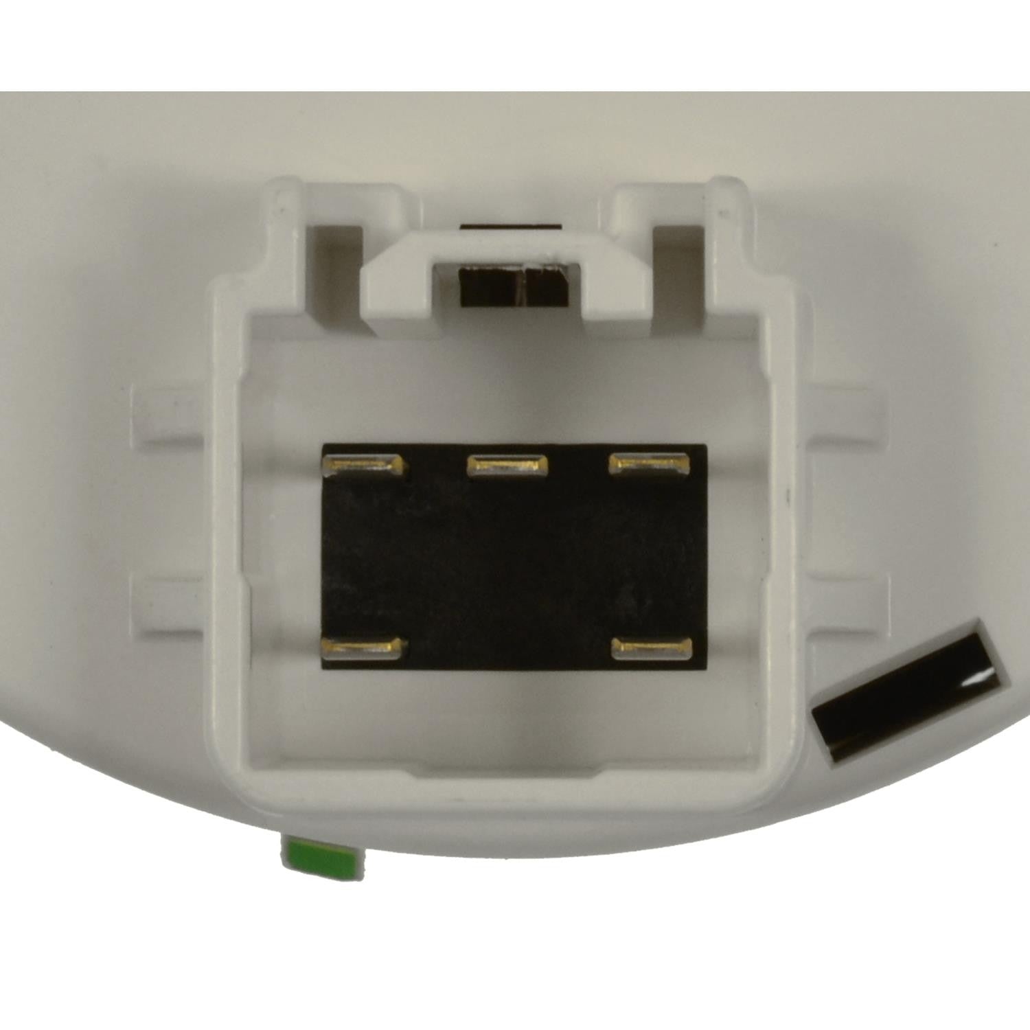 Intermotor HVAC Blower Motor Resistor RU977