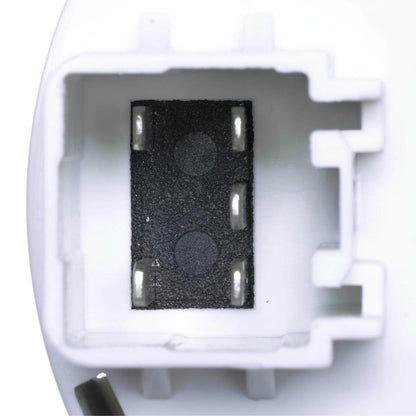 Intermotor HVAC Blower Motor Resistor RU978