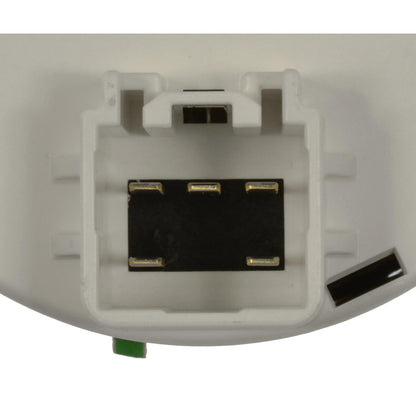 Intermotor HVAC Blower Motor Resistor RU978