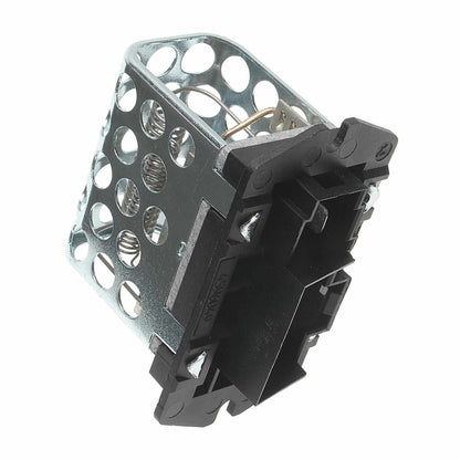 Standard Ignition HVAC Blower Motor Resistor RU-97