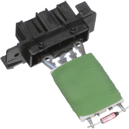 Standard Ignition HVAC Blower Motor Resistor RU982