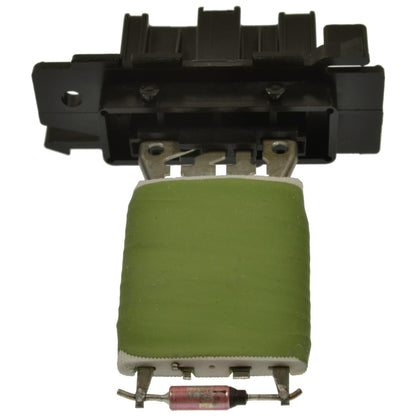 Standard Ignition HVAC Blower Motor Resistor RU982