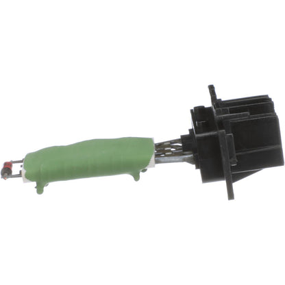 Standard Ignition HVAC Blower Motor Resistor RU982