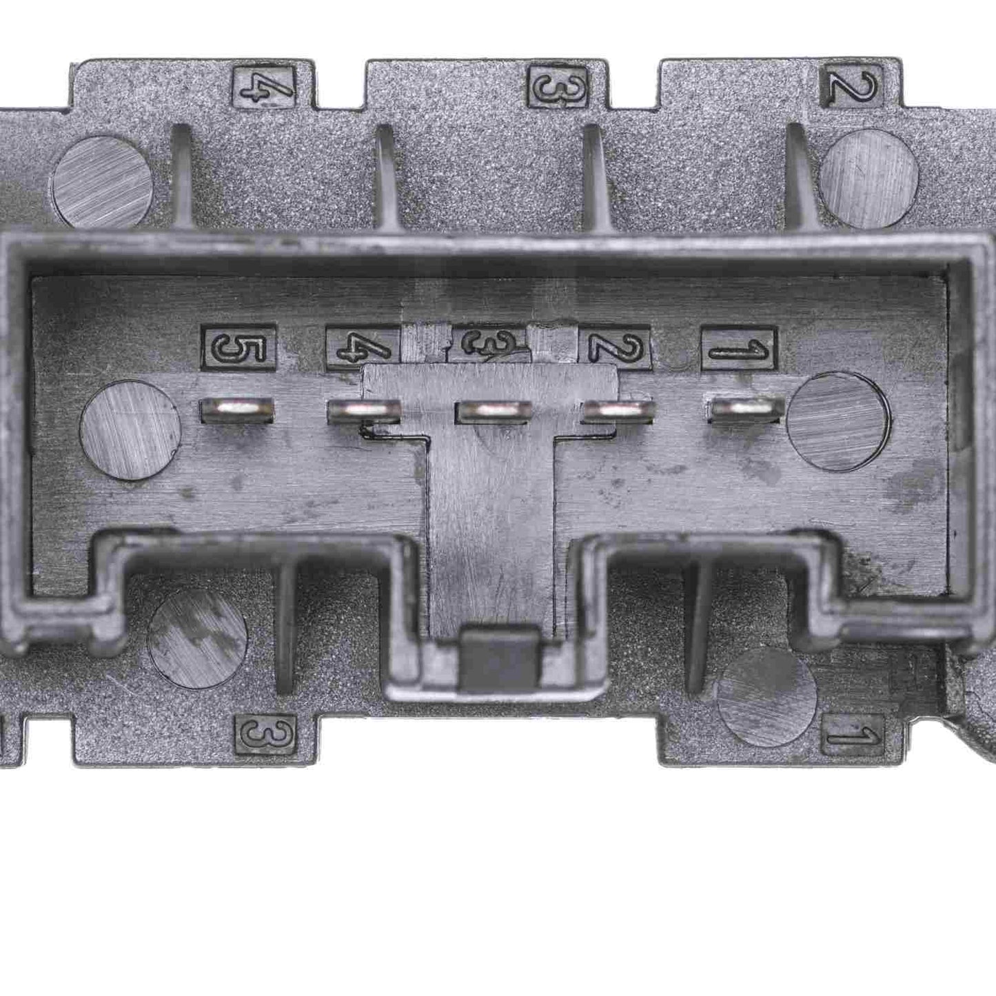 Standard Ignition HVAC Blower Motor Resistor RU982