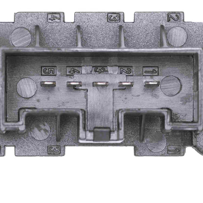 Standard Ignition HVAC Blower Motor Resistor RU982