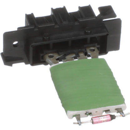 Standard Ignition HVAC Blower Motor Resistor RU982