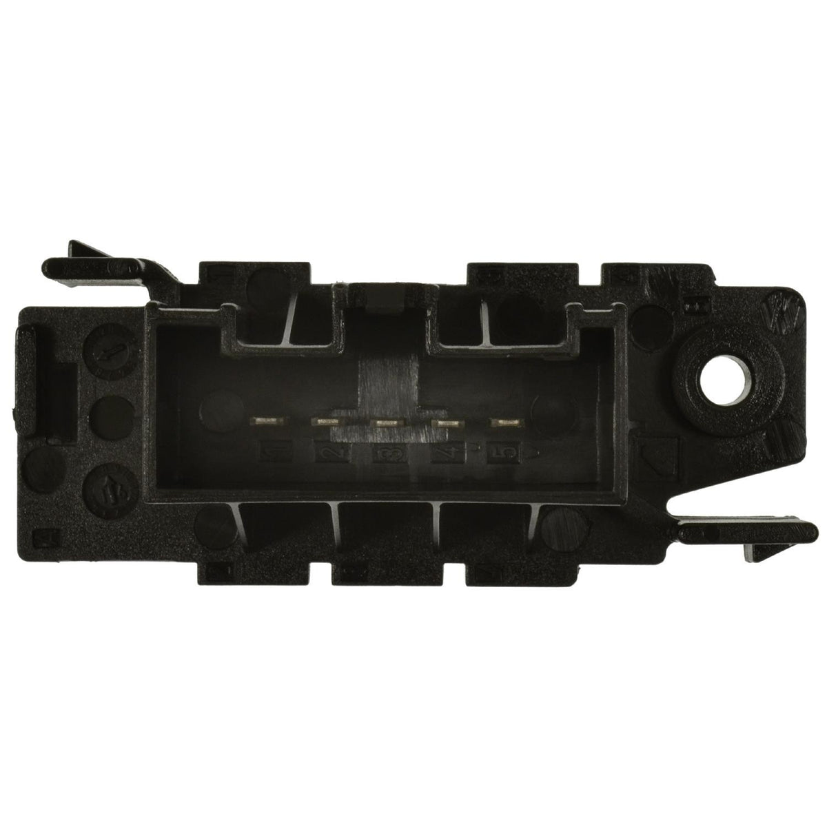 Standard Ignition HVAC Blower Motor Resistor RU982