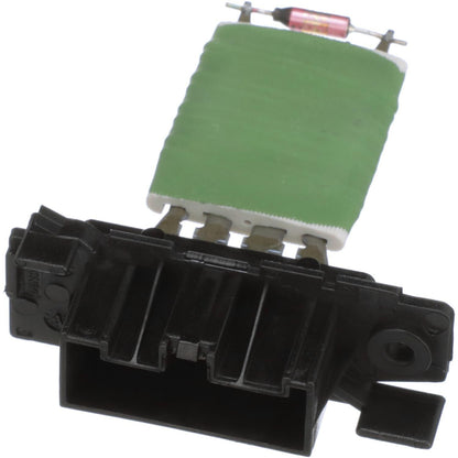 Standard Ignition HVAC Blower Motor Resistor RU982