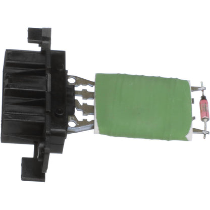 Standard Ignition HVAC Blower Motor Resistor RU982