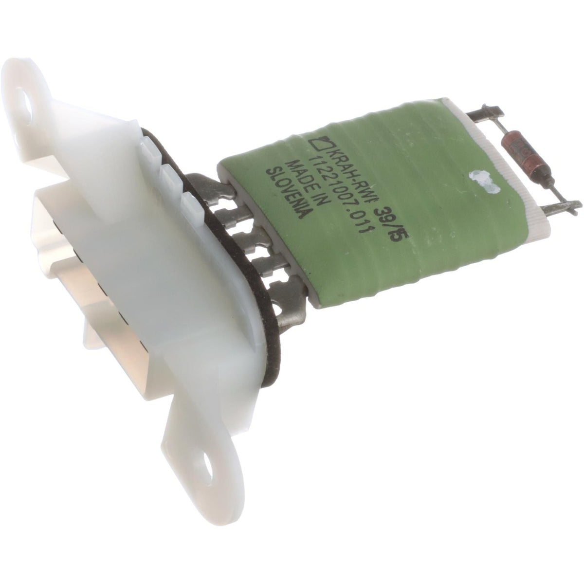 Standard Ignition HVAC Blower Motor Resistor RU984