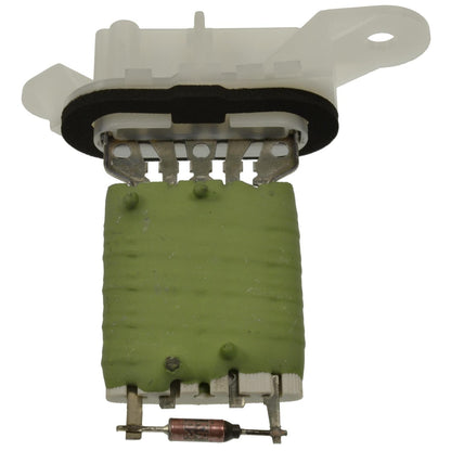 Standard Ignition HVAC Blower Motor Resistor RU984