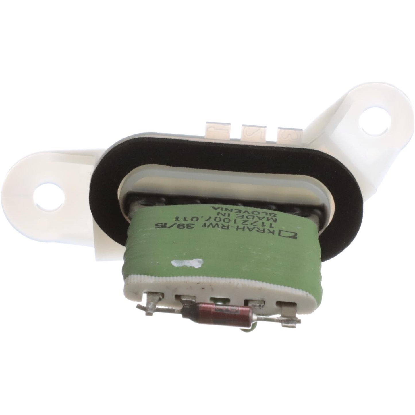 Standard Ignition HVAC Blower Motor Resistor RU984